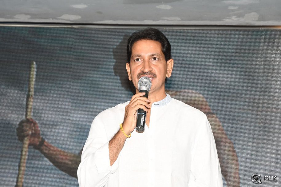 Gajendrudu-Movie-Audio-Launch